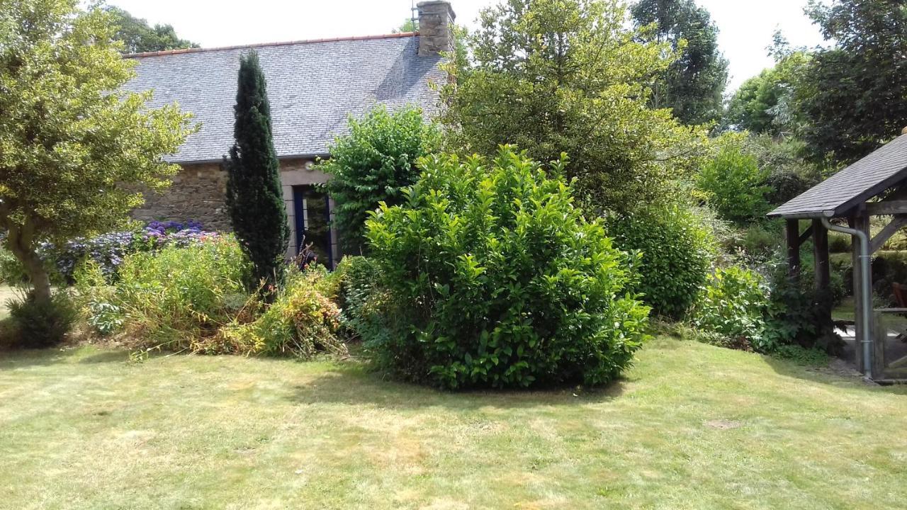 Gite Kerblouc'H Quemper-Guézennec エクステリア 写真